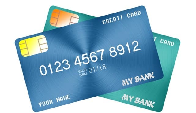 pertimbangkan menambah kartu Kredit Baru