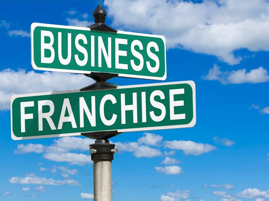 ide bisnis franchise murah