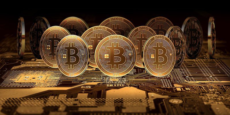 Apa Sih Bitcoin itu