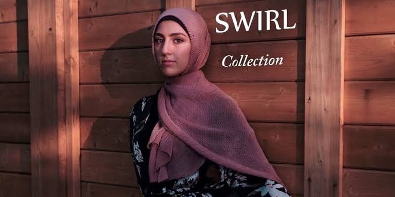 Katalog hijab online