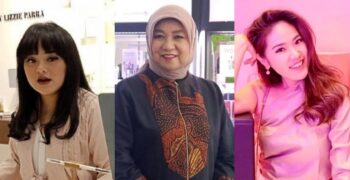 Srikandi-Srikandi bisnis kecantikan Indonesia