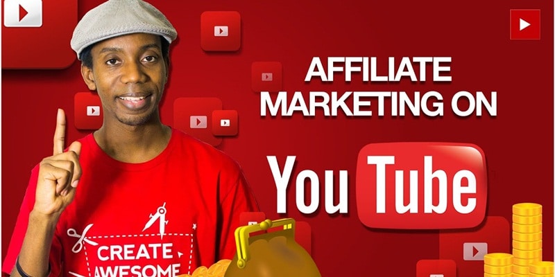 Affiliate Marketing Di Youtube