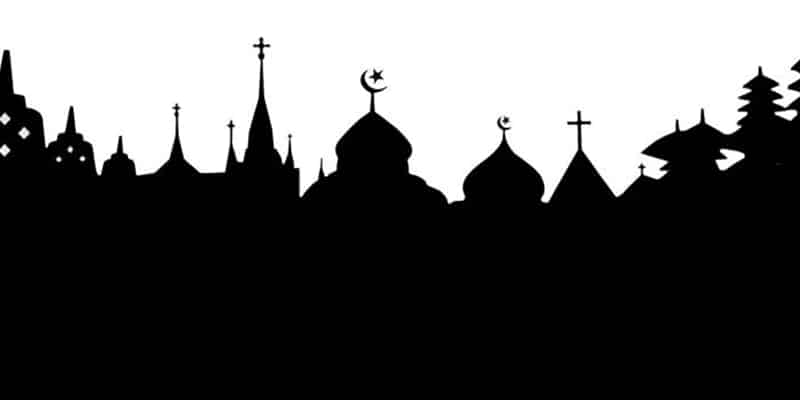 Asuransi Syariah Untuk Semua Pemeluk Agama