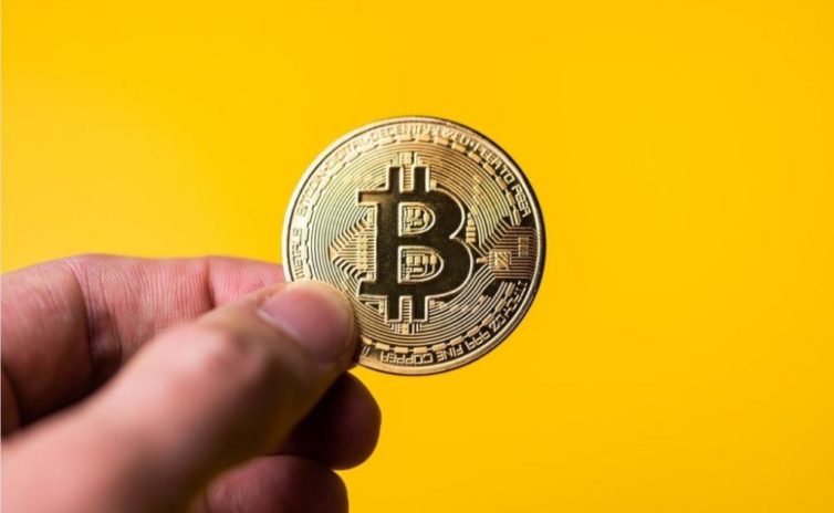 investasi Bitcoin