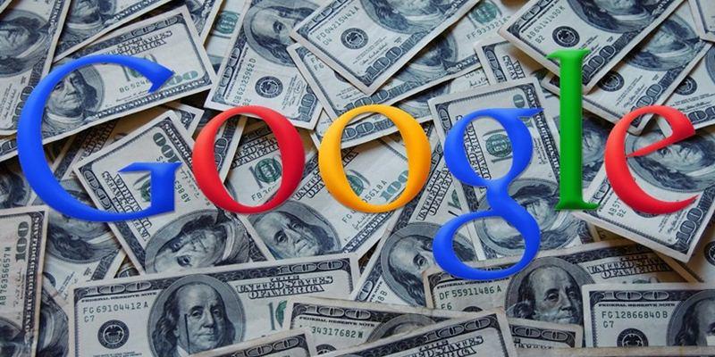 Cara Mendapatkan Uang Dari Google