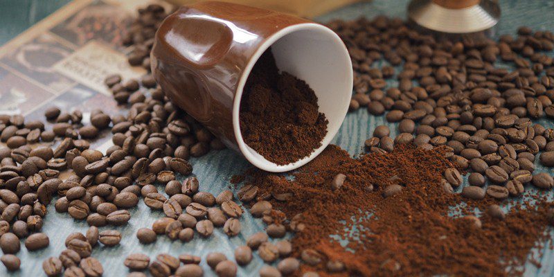 Cari supplier kopi terbaik