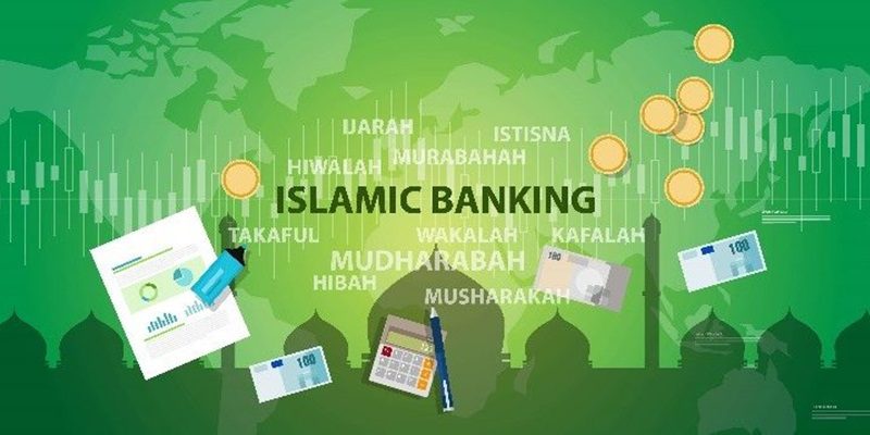 mengenal bank syariah