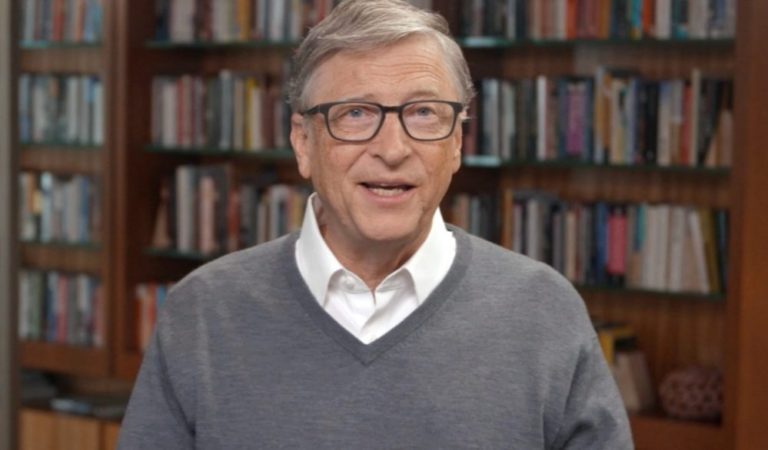 Kunci Sukses Bill Gates Dalam Membangun Bisnis
