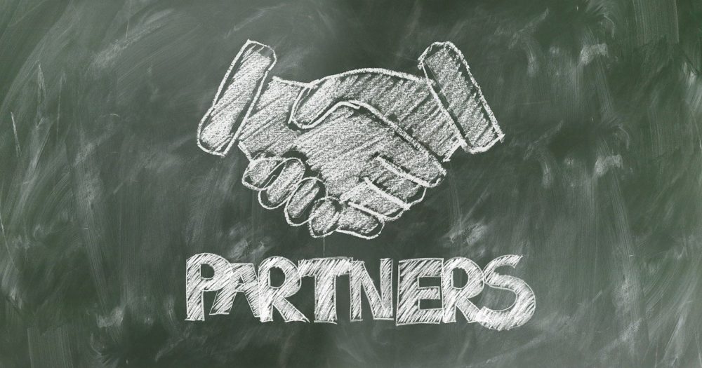 Kunci Sukses tepat dalam memilih partner bisnis