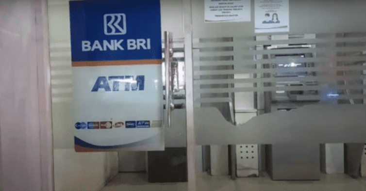 Cara Transfer BRI ke BNI Lewat ATM