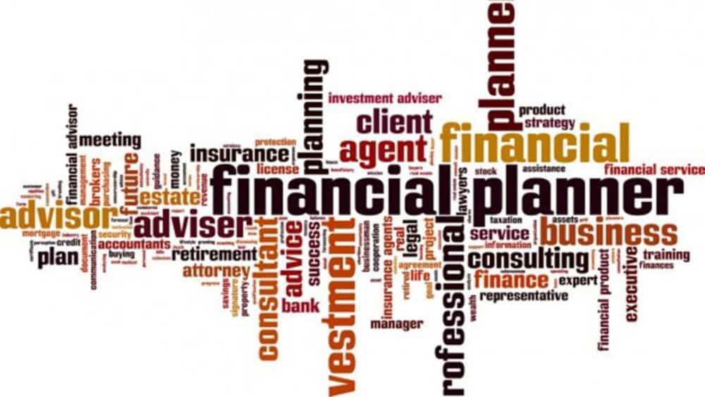 Ilustrasi Financial Planner