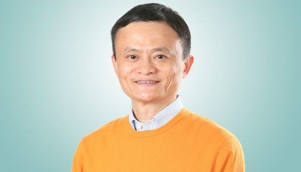 Belajar mentalitas bisnis Jack Ma