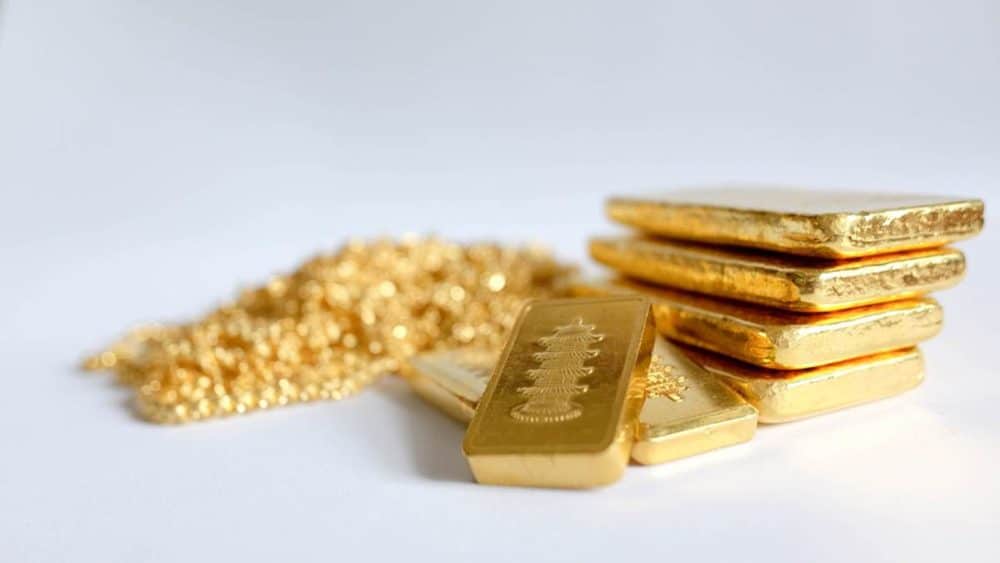 7 Kesalahan yang Sering Dilakukan Pemula Saat Mau Investasi Emas