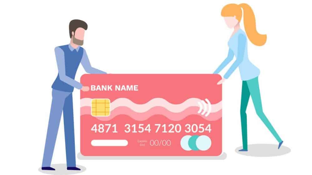 kartu kredit online