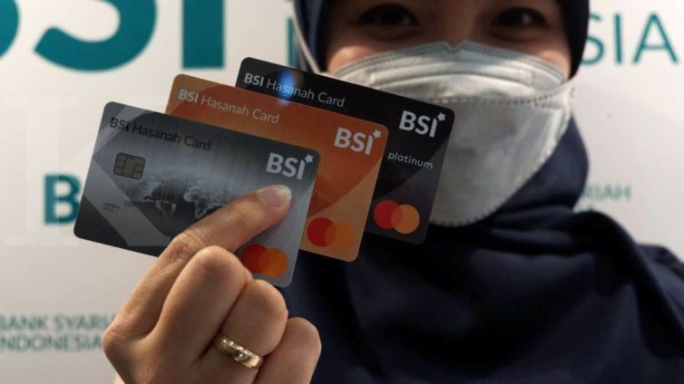 Keunggulan Kartu Kredit Syariah