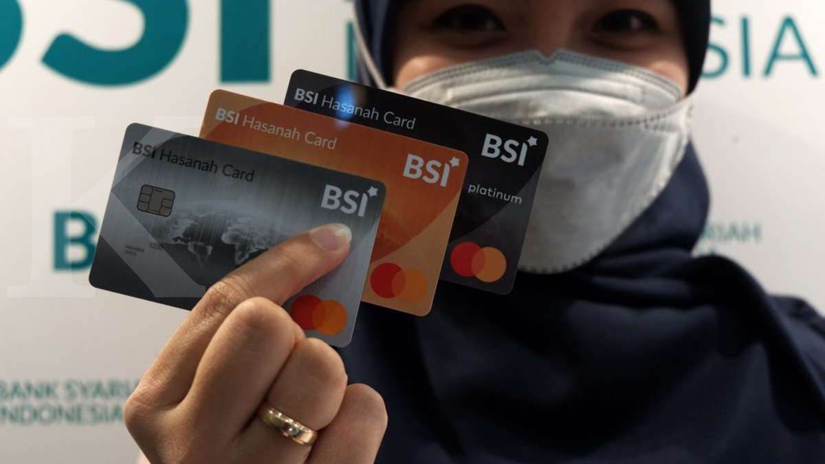 Keunggulan Kartu Kredit Syariah