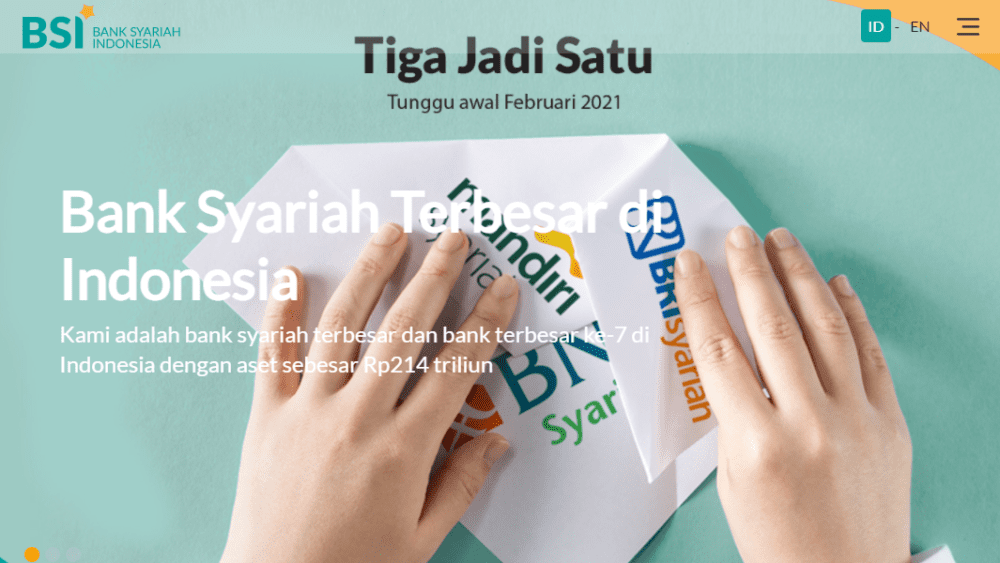 Info Lengkap Bank Syariah Indonesia (Layanan, Migrasi Rekening dll)