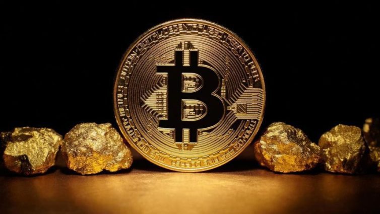 Investasi Minimal Trading Bitcoin