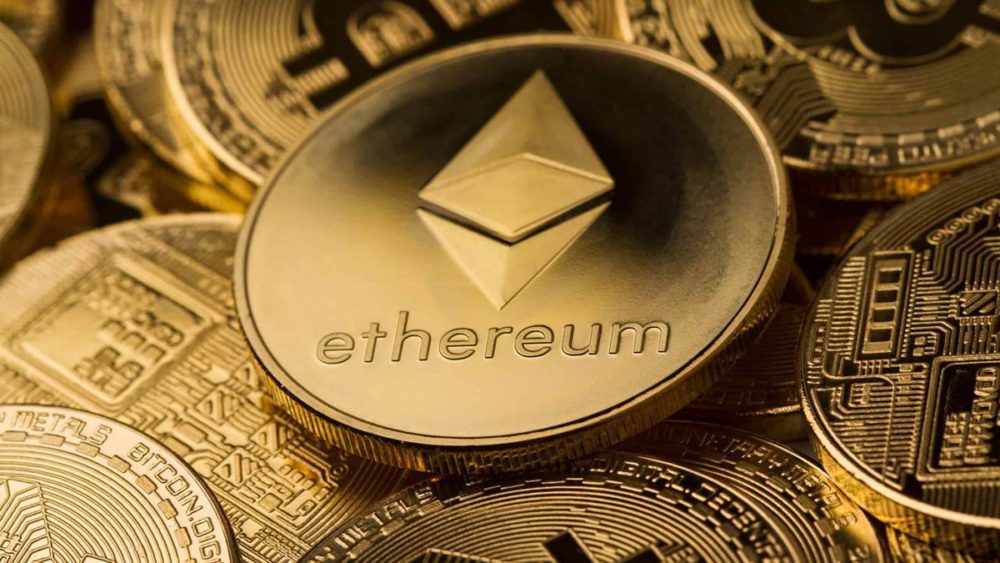 review Ethereum