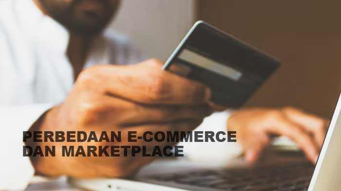 Tips Memanfaatkan E Commerce Dan Marketplace
