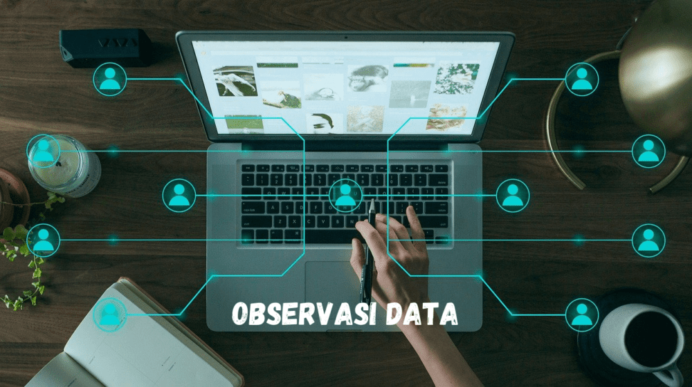 Observasi Data