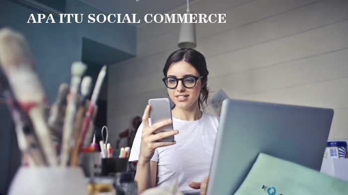 Tips dalam Memanfaatkan Social Commerce