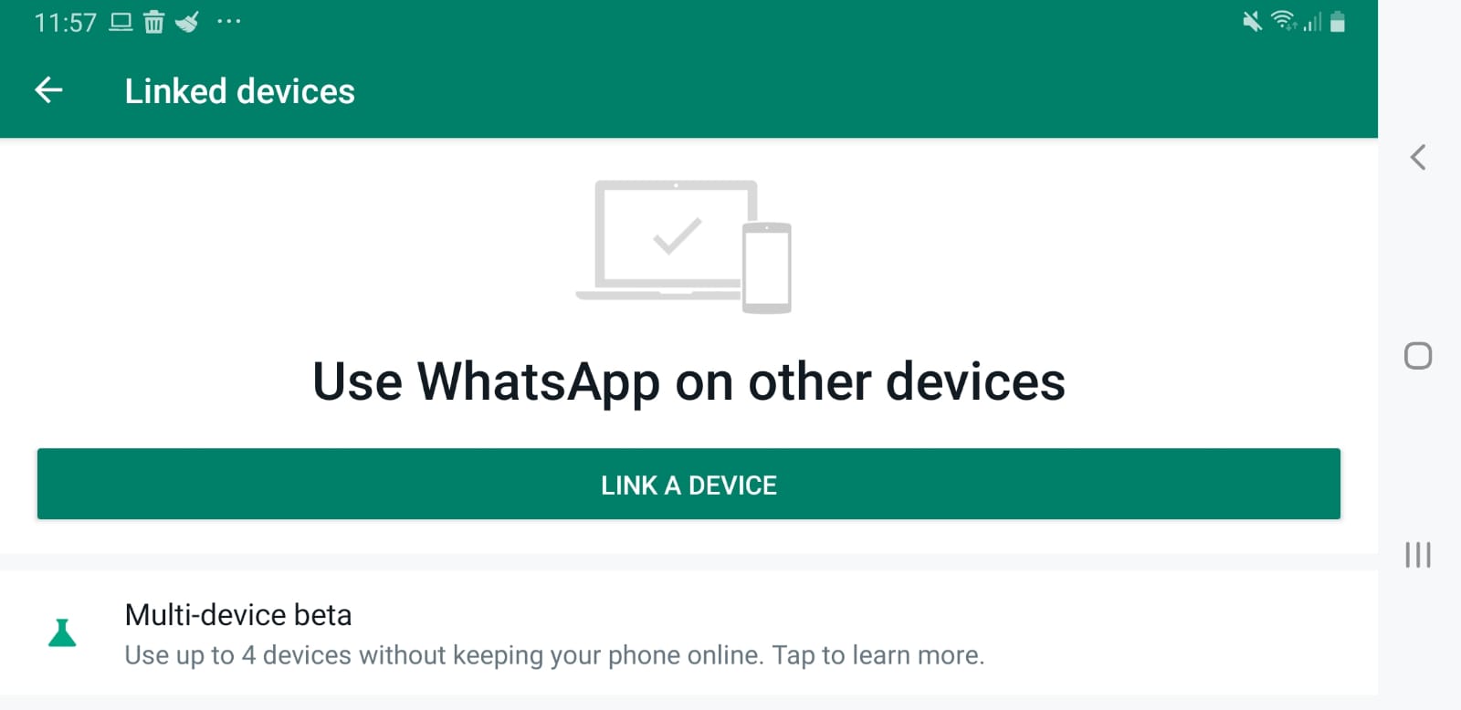 Cara Menggunakan WhatsApp Web Untuk Komunikasi Bisnis