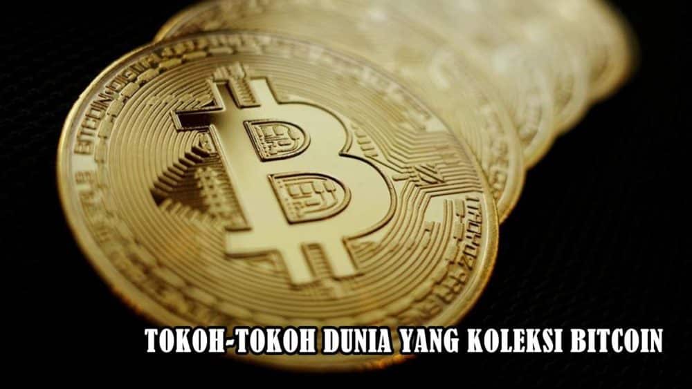 tokoh dunia bitcoin