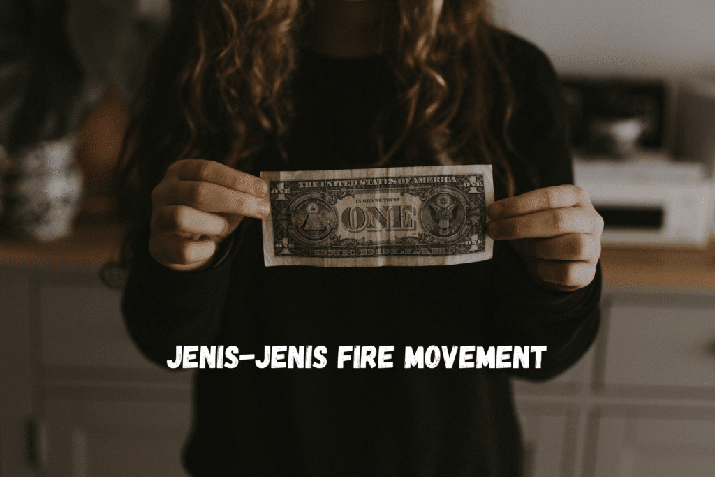 Jenis-jenis Fire Movement