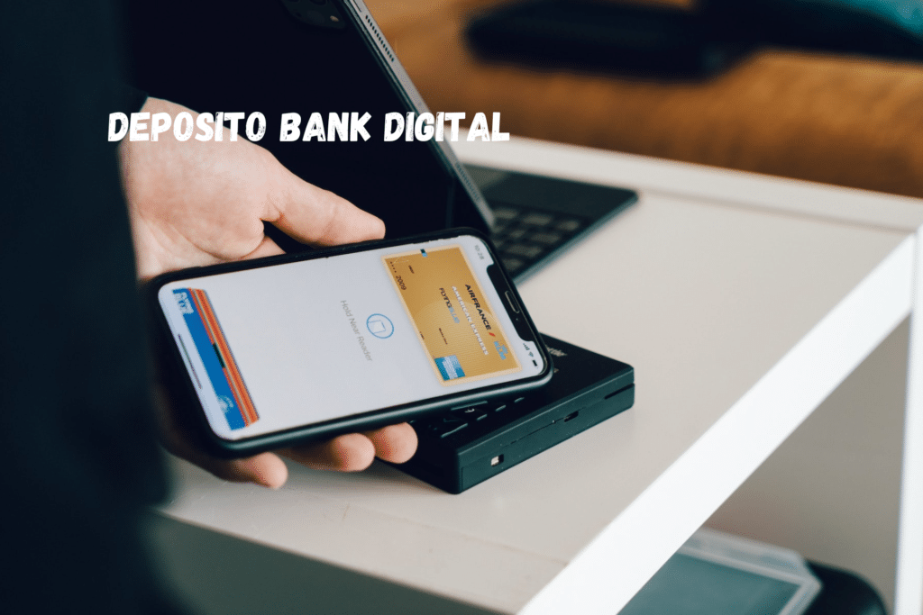 Deposito Bank Digital