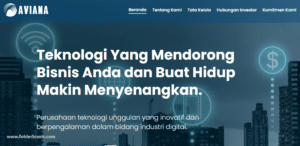 PT Aviana Sudah Bisa Dipesan Lewat E-IPO, Harganya Cuma Rp 100