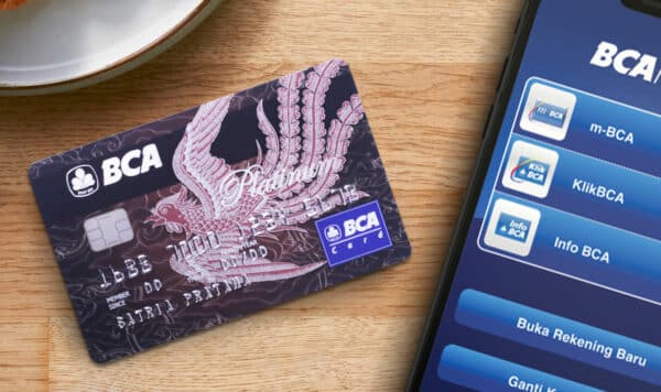 Bikin Kartu Kredit BCA sekarang sangat mudah, bisa secara online dan pilih jenisnya sesuai kebutuhan - foto : bca.co.id