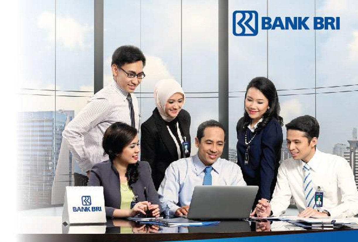 Pengumuman Lowongan Kerja Bank BRI Terbaru 2023 bisa kamu ketahui secara resmi dengan membuka link yang telah disediakan.