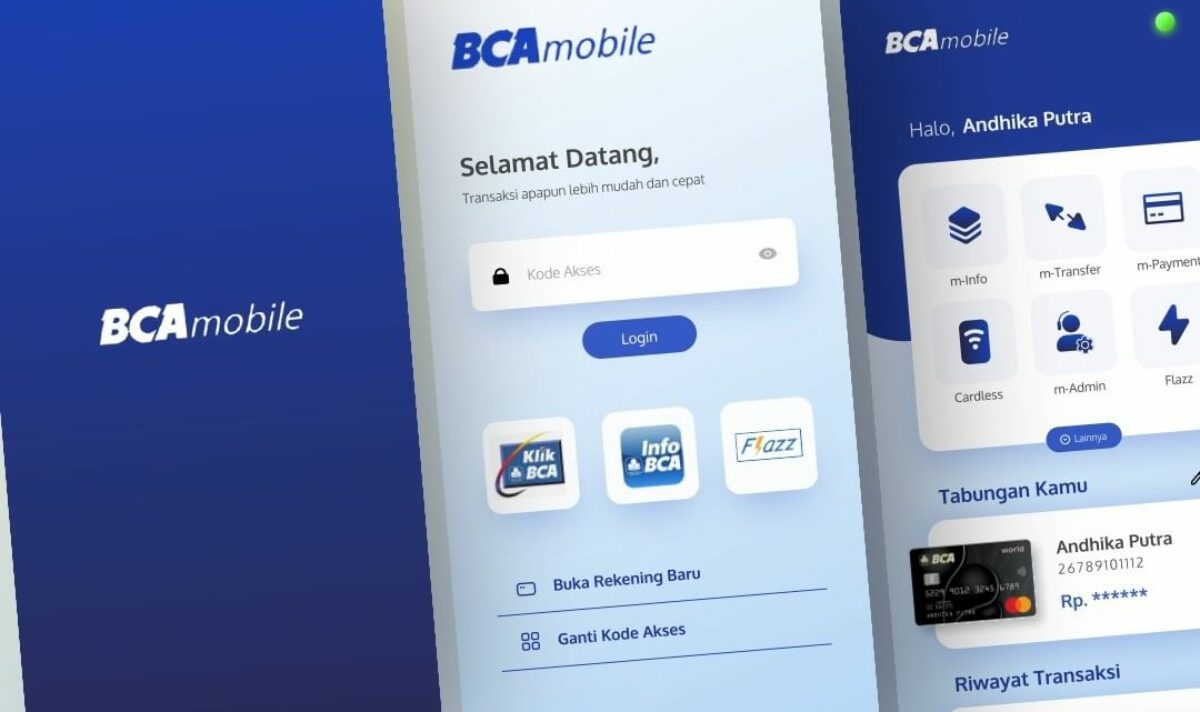 Pinjaman Online BCA