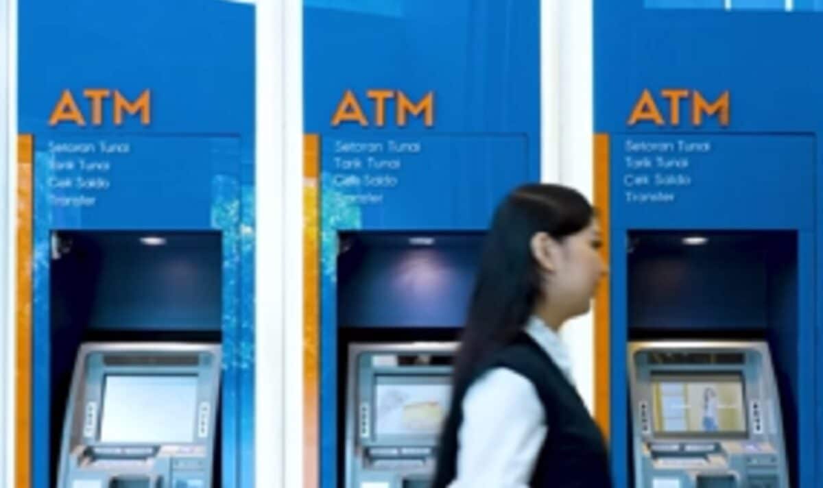 Cara Detail Ambil Uang di ATM BRI Tanpa Kartu